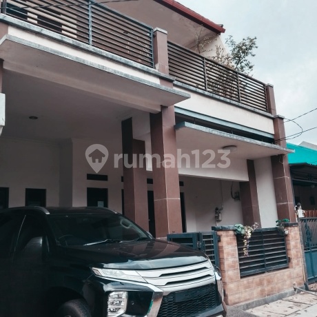 Rumah Mewah Murah 2 Lantai di Pondok Hijau Permai Bekasi Timur Rumah Mewah Murah 2 Lantai di Pondok Hijau Permai Bekasi Timur