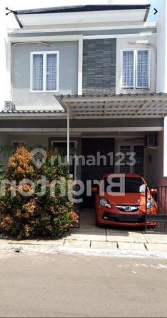 Rumah Mewah 2 Lantai Murah Di Cluster Sakura Regency 3 Bekasi Timur Rumah Mewah 2 Lantai Murah Di Cluster Sakura Regency 3 Bekasi Timur