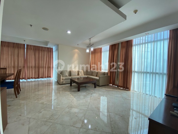 Dijual Cepat Apartemen Bellagio Residence 208M2 3Br Dijual Cepat Apartemen Bellagio Residence 208M2 3Br