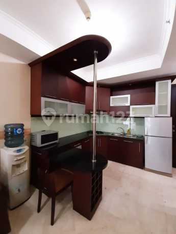 Bellagio Residence 1+1 Luas 56m2 Disewakan Bellagio Residence 1+1 Luas 56m2 Disewakan