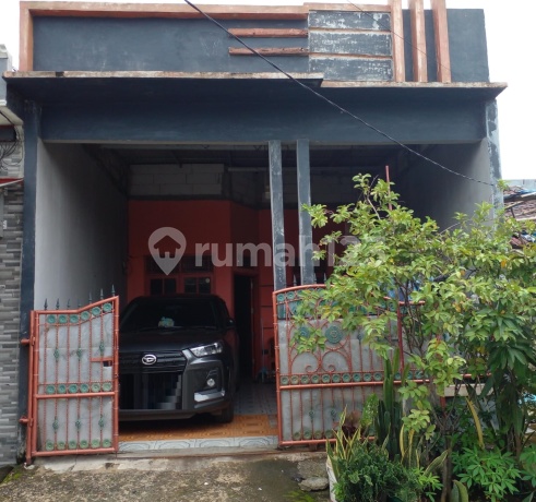 Jual Rumah di Wahana Pondok Ungu Bekasi Siap Huni(D0070) Jual Rumah di Wahana Pondok Ungu Bekasi Siap Huni(D0070)