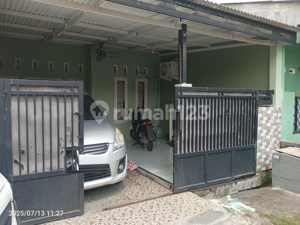 Jual Rumah Di Perum Papan Mas Indah Bekasi (C0782) Jual Rumah Di Perum Papan Mas Indah Bekasi (C0782)