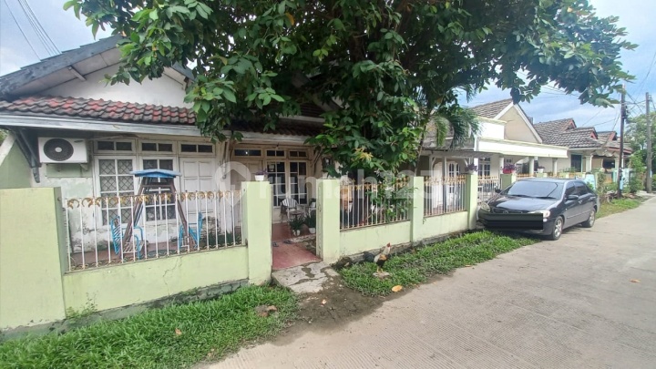 Rumah Sangat Murah Siap Huni Di Babelan Mas Permai Bekasi (C0758) Rumah Sangat Murah Siap Huni Di Babelan Mas Permai Bekasi (C0758)