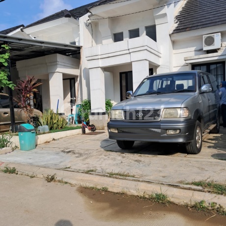 Jual Rumah Milenial di Dharmawangsa Residence Bekasi siap huni (C0894) Jual Rumah Milenial di Dharmawangsa Residence Bekasi siap huni (C0894)