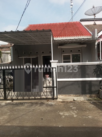 Dijual Rumah Dukuh Zambrud Bekasi(C0452) Dijual Rumah Dukuh Zambrud Bekasi(C0452)