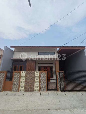 Can be KPR, House, SHM, Ready to Occupy at Griya Asri Bekasi(Knt) Can be KPR, House, SHM, Ready to Occupy at Griya Asri Bekasi(Knt)