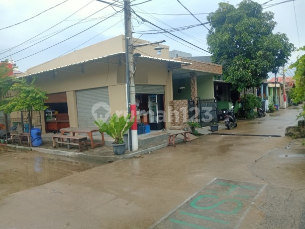 Jual Rumah di Wahana Harapan Bekasi (D0119)