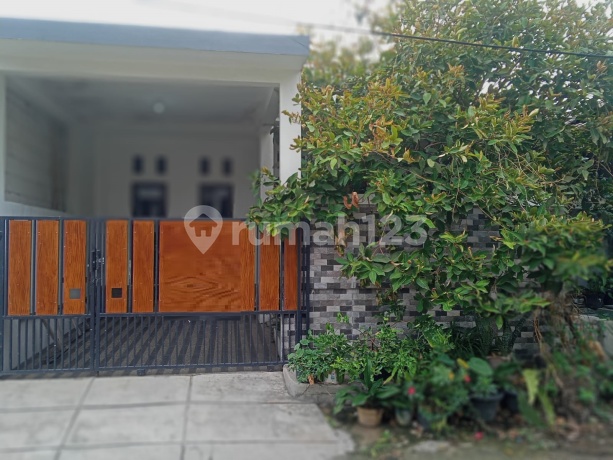 Dijual Rumah Puri Harapan Bekasi(B0005) Dijual Rumah Puri Harapan Bekasi(B0005)