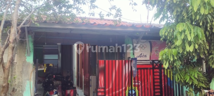 Jual Rumah Villa Gading Harapan 5 Bekasi (C0505) Jual Rumah Villa Gading Harapan 5 Bekasi (C0505)