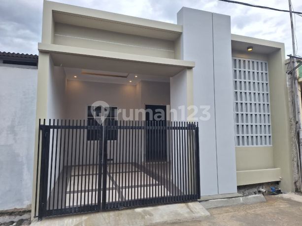 Own a House for Sale Alamanda Regency Karang Satria North Tambun East Bekasi (D0041) Own a House for Sale Alamanda Regency Karang Satria North Tambun East Bekasi (D0041)