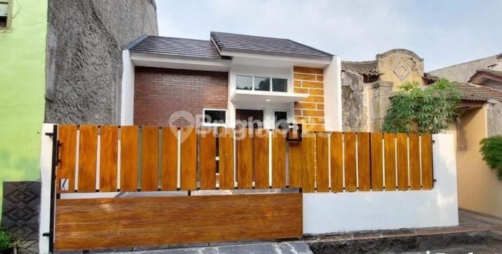 PERUM PURI JAYA TAMAN WALET