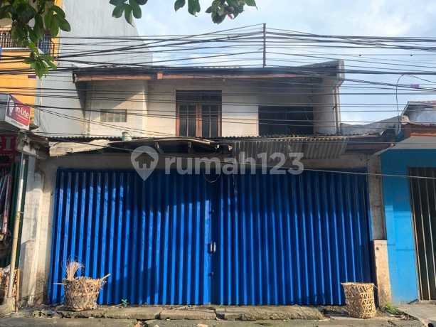 Dijual Cepat RUKO perumahan Dasana Indah, kelapa dua tangerang Dijual Cepat RUKO perumahan Dasana Indah, kelapa dua tangerang