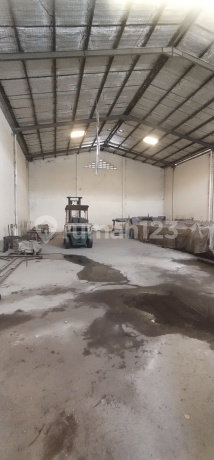 Dijual Cepat Pergudangan Mutiara Kosambi 1- Dadap