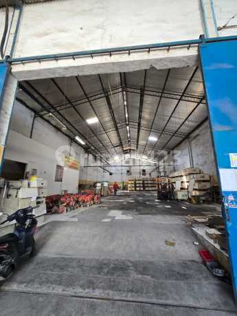 Cheapest Sale of 3 Warehouse Units in Nusa Indah Warehouse Complex, Jurumudi, Tangerang