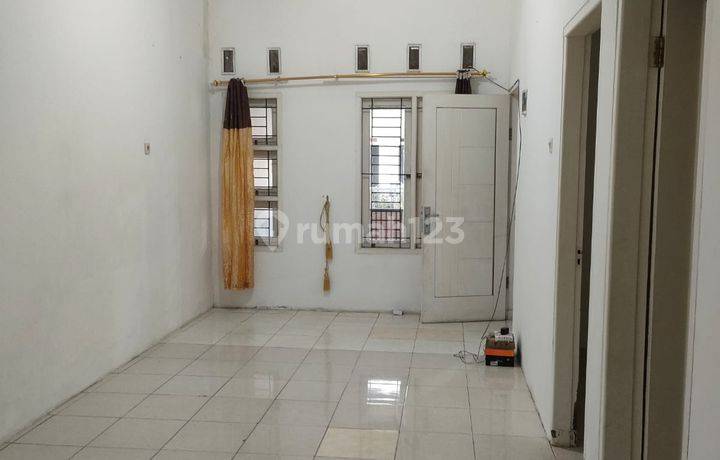 Rumah Dekat Akses Tol Bogor Selatan Di Mutiara Bogor Raya Katulampa Bogor Timur