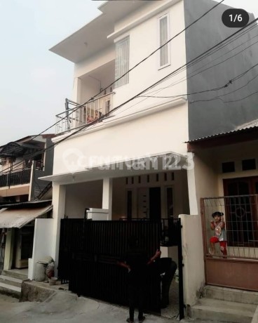 Rumah Perumahan Bojong Depok Baru Sukahati Cibinong Rumah Perumahan Bojong Depok Baru Sukahati Cibinong