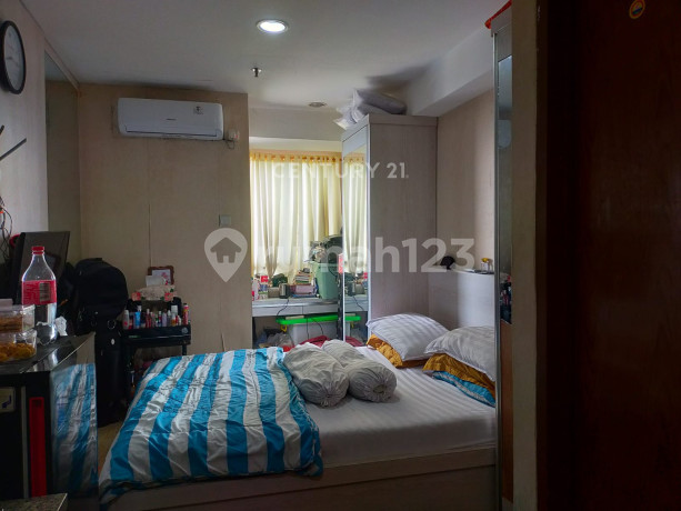 Apartemen Strategis Dekat RS Di Cinere Bellevue Suites Depok