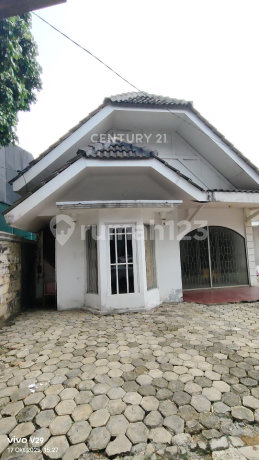 Rumah Strategis Area Griya Depok Asri Kota Depok Rumah Strategis Area Griya Depok Asri Kota Depok