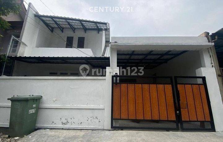 Rumah Siap Huni Dekat Stasiun Di Perumahan Ciomas Grande Bogor