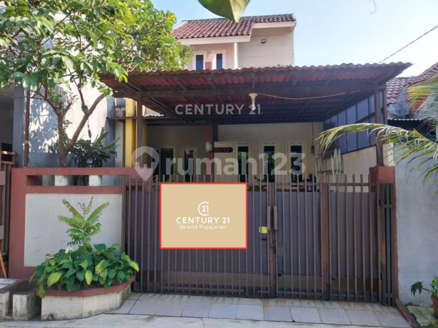 Rumah Dekat Akses Tol Bogor Selatan Di Mutiara Bogor Raya Katulampa Bogor Timur