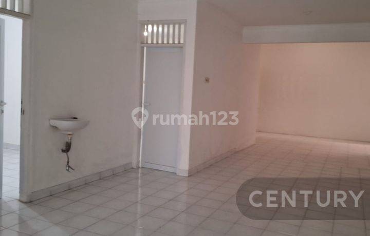 Rumah Perumahan Bukit Cimanggu Villa Bogor 