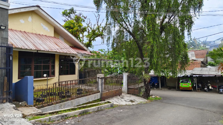 Rumah Dekat Pusat Kota Di Baranangsiang Indah Katulampa Bogor Rumah Dekat Pusat Kota Di Baranangsiang Indah Katulampa Bogor