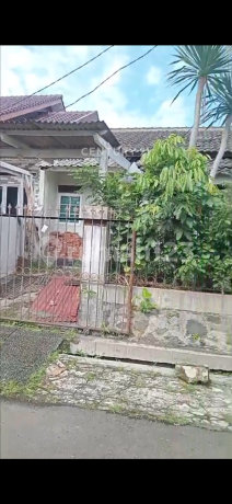 Rumah Dekat Tol Jagorawi , Perlu Renovasi, Lokasi Strategis , Area Baranangsiang Indah Kota Bogor Rumah Dekat Tol Jagorawi , Perlu Renovasi, Lokasi Strategis , Area Baranangsiang Indah Kota Bogor