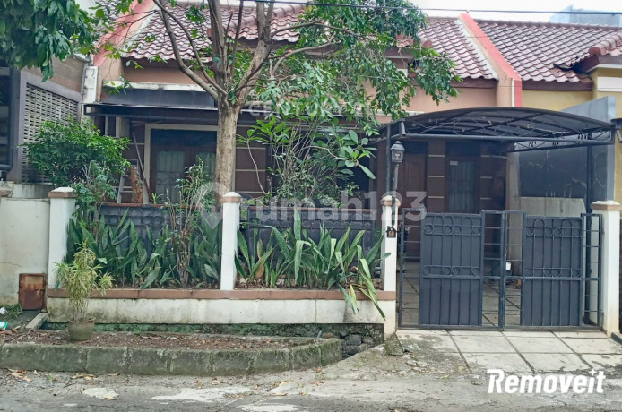Rumah Strategis,Dekat ke Tol Borr, Butuh Minim Renovasi Area Taman Yasmin Sektor 7 Kota Bog (Nr) Rumah Strategis,Dekat ke Tol Borr, Butuh Minim Renovasi Area Taman Yasmin Sektor 7 Kota Bog (Nr)