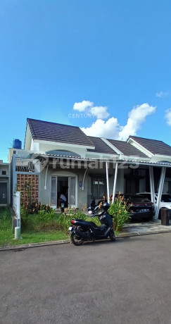 Strategic House Near City Center At Royal Tajur Residence Bogor