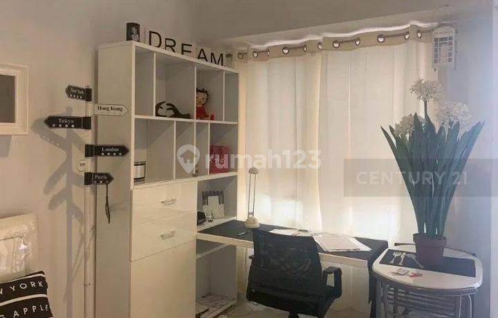 Apartemen Taman Melati Margonda Depok 1BR Kota Depok