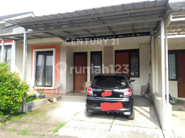 Jual Rumah, Murah, Strategis,Di Kebun Raya Residence Area Pasir Kuda Kota Bogor (Lind)