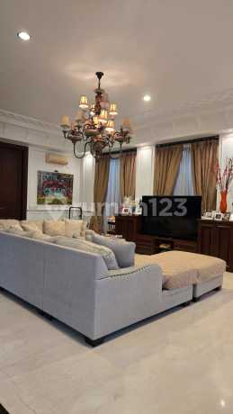 Villa Gading Indah Luxurious House, 3 Floors Villa Gading Indah Luxurious House, 3 Floors