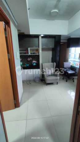 Apartemen Grand Kartini Jakarta Pusat, Strata Apartemen Grand Kartini Jakarta Pusat, Strata