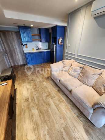 Good Unit! Dijual Apartment Pejaten Park Residence 1 BR Bagus Furnished Good Unit! Dijual Apartment Pejaten Park Residence 1 BR Bagus Furnished