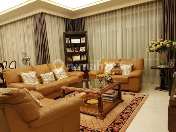 Best Unit!! For Quick Sale Botanica Apartment 2 BR Nice Furnished