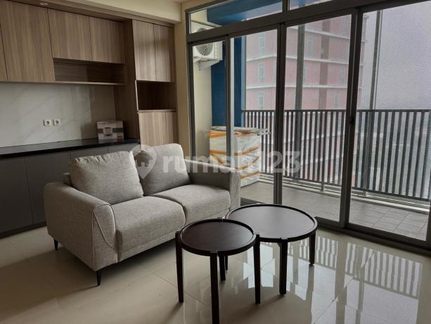 Best Price Unit For Sell at Apartment Pejaten Park Residence 2 BR Bagus Furnished