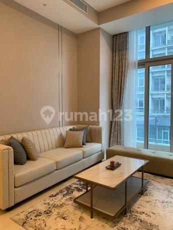 For Rent Apartment At The Stature Jakarta 2 BR Fully Furnished For Rent Apartment At The Stature Jakarta 2 BR Fully Furnished
