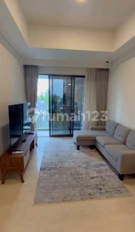 Best Deal!! Disewakan Arumaya Residence 1 BR Furnished Best Deal!! Disewakan Arumaya Residence 1 BR Furnished