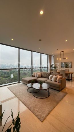 Disewakan Murah Apartment Casa Domaine 2 BR Bagus Furnished Disewakan Murah Apartment Casa Domaine 2 BR Bagus Furnished