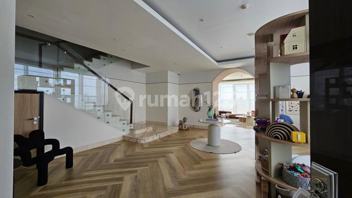 FOR SALE Junior Penthouse Apartment Providence - Kebayoran Lama, South Jakarta FOR SALE Junior Penthouse Apartment Providence - Kebayoran Lama, South Jakarta