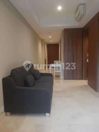Good Unit !!! Apartment Branz Simatupang 1 BR Bagus Furnished - Cilandak, Jakarta Selatan