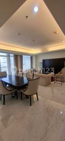 Best Unit!! Disewakan Botanica Apartment 3 BR Bagus Furnished