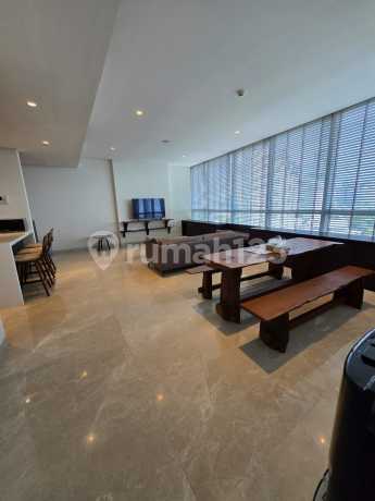 Disewakan Murah Apartment Casa Domaine 2 BR Bagus Furnished Disewakan Murah Apartment Casa Domaine 2 BR Bagus Furnished