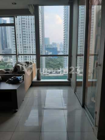 Jual Murah Apartment Kuningan Place 2 BR Bagus Furnished - Kuningan, Jakarta Selatan