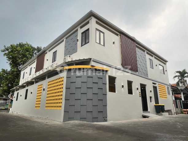 Dijual Cepat Kost Ekslusif Bintaro 450 m2 SHM Pondok Aren, Tangerang Selatan Dijual Cepat Kost Ekslusif Bintaro 450 m2 SHM Pondok Aren, Tangerang Selatan