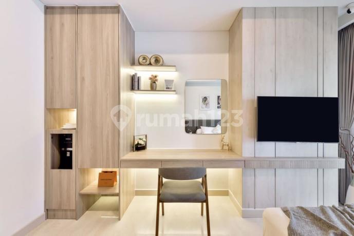Best Price!! Disewakan Arumaya Residence Apartemen Studio Furnished Best Price!! Disewakan Arumaya Residence Apartemen Studio Furnished