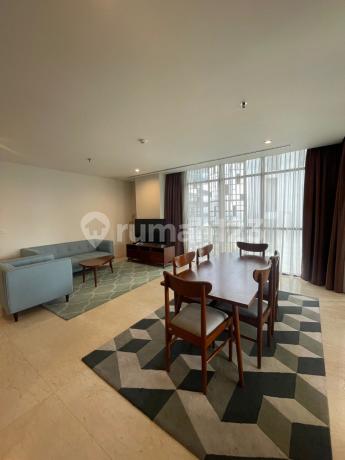 Best Unit!! Disewakan Senopati Suites Apartemen 2 BR Furnished Best Unit!! Disewakan Senopati Suites Apartemen 2 BR Furnished