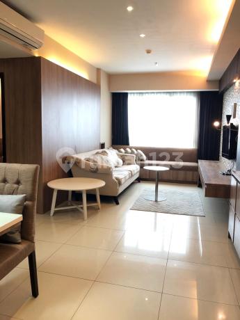 Best Unit!! Disewakan Gandaria Heights Apartemen 2 BR Furnished Best Unit!! Disewakan Gandaria Heights Apartemen 2 BR Furnished