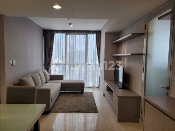 2Br Apartment Kuningan Ciputra World 2 South Jakarta Setiabudi 2Br Apartment Kuningan Ciputra World 2 South Jakarta Setiabudi