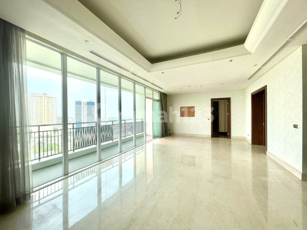 Apartemen Pakubuwono Signature 4 BR JUAL CEPAT Good DEAL